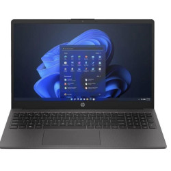 Notebook|HP|255 G10|CPU  Ryzen 5|7530U|2000 MHz|15.6"|1920x1080|RAM 8GB|DDR4|3200 MHz|SSD 512GB|AMD Radeon Graphics|Integrated|ENG|Windows 11 Home|Dark Grey|1.52 kg|B39RRAT