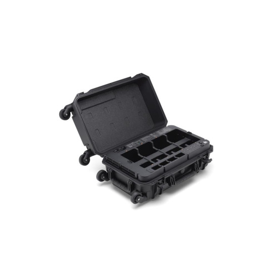 DRONE ACC BATTERY STATION/BS65 CP.EN.00000464.02 DJI DRONE ACC BATTERY STATION/BS65 CP.EN.00000464.02 DJI