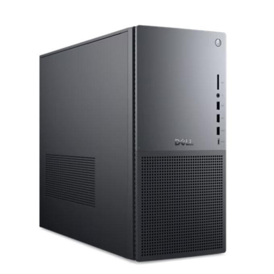 PC|DELL|Tower Plus|EBT2250|Business|Desktop|CPU Core Ultra|u7-265|2400 MHz|RAM 32GB|SSD 1TB|Graphics card NVIDIA GeForce RTX 4060 Ti|8GB|ENG|Windows 11 Pro|Colour Graphite|Included Accessories Dell Pro Keyboard and Mouse - KM5221W - US International (QWER PC|DELL|Tower Plus|EBT2250|Business|Desktop|CPU Core Ultra|u7-265|2400 MHz|RAM 32GB|SSD 1TB|Graphics card NVIDIA GeForce RTX 4060 Ti|8GB|ENG|Windows 11 Pro|Colour Graphite|Included Accessories Dell Pro Keyboard and Mouse - KM5221W - US International (QWER
