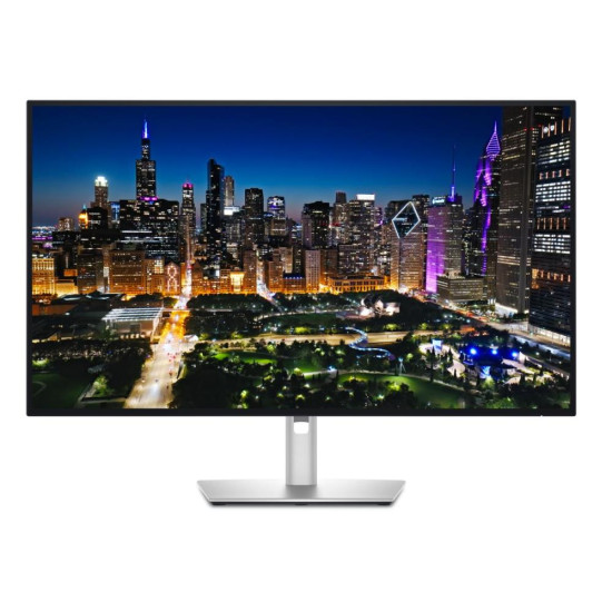 LCD Monitor|DELL|U3225QE|31.5"|Business|Panel IPS|3840x2160|16:9|120 Hz|5 ms|Swivel|Pivot|Height adjustable|Tilt|210-BQTK LCD Monitor|DELL|U3225QE|31.5"|Business|Panel IPS|3840x2160|16:9|120 Hz|5 ms|Swivel|Pivot|Height adjustable|Tilt|210-BQTK