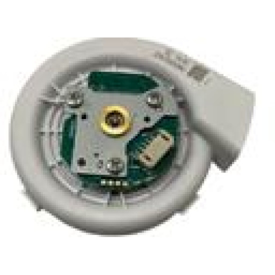 Vacuum Cleaner Accessory|ROBOROCK|Fan (6000Pa)|For S8 White/S8 Black/S8 White+/S8 Black+/S8 White Pro Ultra/S8 Black Pro Ultra|9.01.1867 Vacuum Cleaner Accessory|ROBOROCK|Fan (6000Pa)|For S8 White/S8 Black/S8 White+/S8 Black+/S8 White Pro Ultra/S8 Black Pro Ultra|9.01.1867