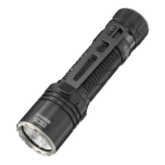 FLASHLIGHT EDC SERIES/EDC35 NITECORE FLASHLIGHT EDC SERIES/EDC35 NITECORE