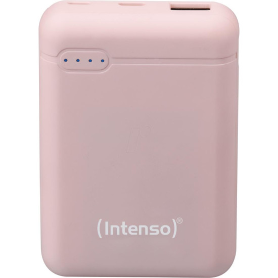 POWER BANK USB 10000MAH/ROSE 7313533 INTENSO POWER BANK USB 10000MAH/ROSE 7313533 INTENSO