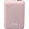 POWER BANK USB 10000MAH/ROSE 7313533 INTENSO
