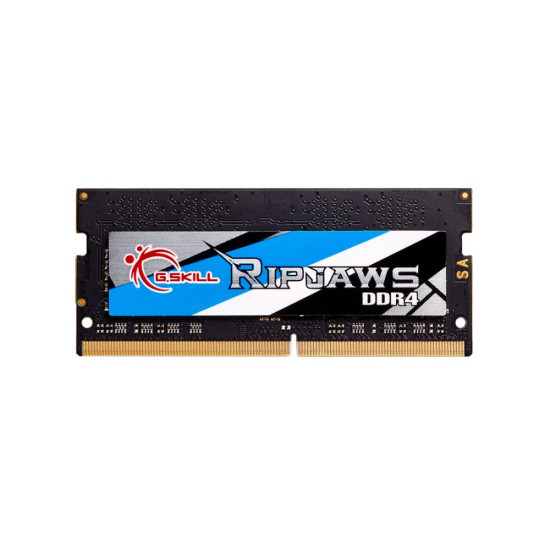 NB MEMORY 8GB PC2500 DDR4/SO F4-3200C22S-8GRS G.SKILL NB MEMORY 8GB PC2500 DDR4/SO F4-3200C22S-8GRS G.SKILL