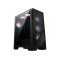 Case|MSI|MAG FORGE 120A AIRFLOW|MidiTower|Not included|ATX|MicroATX|MiniITX|Colour Black|MAGFORGE120AAIRFLOW