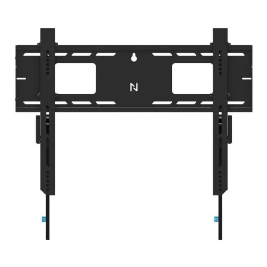NEOMOUNTS LEVEL-750 WALL MOUNT (XL, 125 KG, KICKSTAND, LOCKABLE, CONNECTABLE, VESA 600X400)