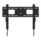 NEOMOUNTS LEVEL-750 WALL MOUNT (XL, 125 KG, KICKSTAND, LOCKABLE, CONNECTABLE, VESA 600X400)