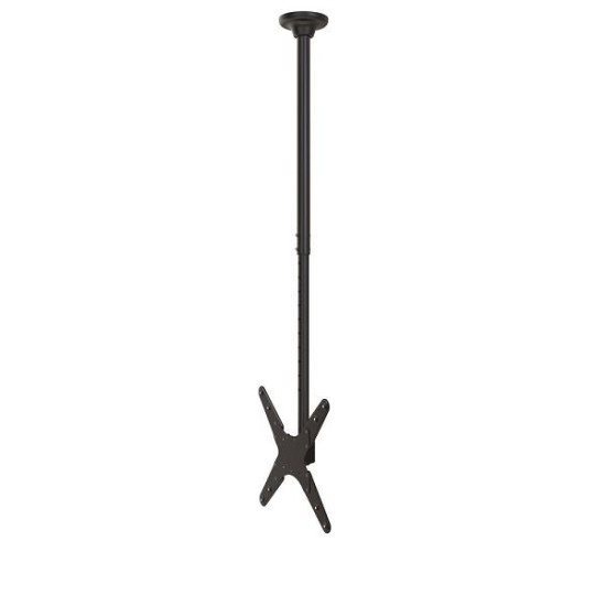 TV SET ACC CEILING MOUNT 32-75/FPMA-C340BLACK NEOMOUNTS TV SET ACC CEILING MOUNT 32-75/FPMA-C340BLACK NEOMOUNTS