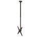 TV SET ACC CEILING MOUNT 32-75/FPMA-C340BLACK NEOMOUNTS TV SET ACC CEILING MOUNT 32-75/FPMA-C340BLACK NEOMOUNTS