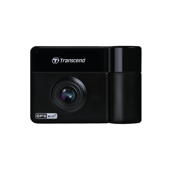 VEHICLE RECORDER DRIVEPRO 550/64GB TS-DP550B-64G TRANSCEND VEHICLE RECORDER DRIVEPRO 550/64GB TS-DP550B-64G TRANSCEND