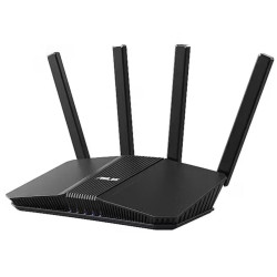 Wireless Router|ASUS|Router|Mesh|LAN \ WAN ports 2|Number of antennas 4|RT-BE58U