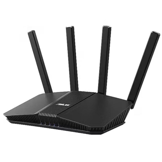 Wireless Router|ASUS|Router|Mesh|LAN \ WAN ports 2|Number of antennas 4|RT-BE58U