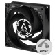 CASE FAN 80MM/ACFAN00150A ARCTIC CASE FAN 80MM/ACFAN00150A ARCTIC