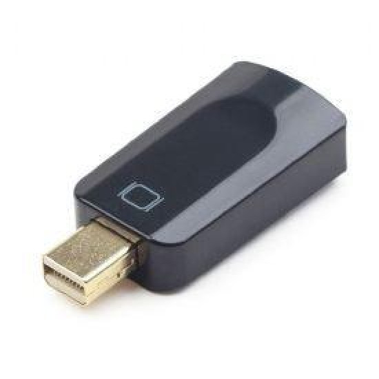 I/O ADAPTER MINI-DP TO HDMI/A-MDPM-HDMIF-01 GEMBIRD I/O ADAPTER MINI-DP TO HDMI/A-MDPM-HDMIF-01 GEMBIRD