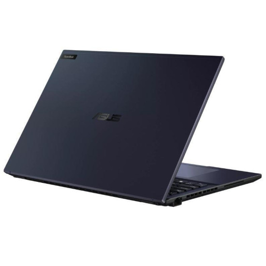 Notebook|ASUS|ExpertBook|B3|B3604CMA-Q91093X|CPU Core Ultra|u5-125H|1200 MHz|16"|1920x1200|RAM 16GB|DDR5|SSD 512GB|Intel Graphics|Integrated|ENG|Windows 11 Pro|Black|1.9 kg|90NX0731-M01AX0 Notebook|ASUS|ExpertBook|B3|B3604CMA-Q91093X|CPU Core Ultra|u5-125H|1200 MHz|16"|1920x1200|RAM 16GB|DDR5|SSD 512GB|Intel Graphics|Integrated|ENG|Windows 11 Pro|Black|1.9 kg|90NX0731-M01AX0