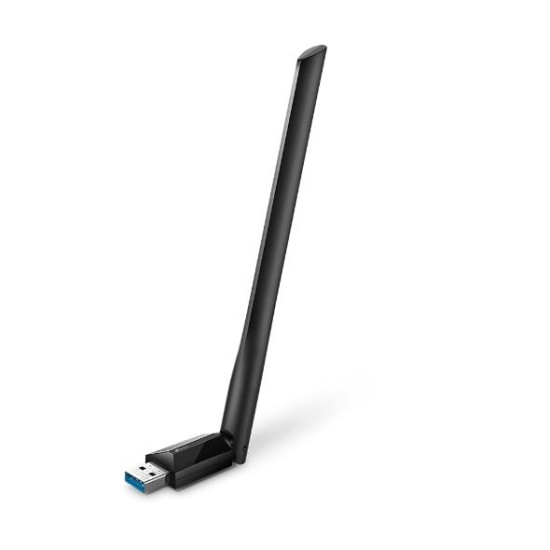 WRL ADAPTER 1300MBPS USB/ARCHER T3U PLUS TP-LINK WRL ADAPTER 1300MBPS USB/ARCHER T3U PLUS TP-LINK