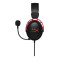 HEADSET HYPERX CLOUD ALPHA/RED HX-HSCA-RD/EM HYPERX