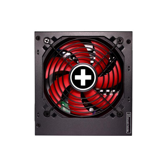 Power Supply|XILENCE|650 Watts|Efficiency 80 PLUS BRONZE|PFC Active|XN220 Power Supply|XILENCE|650 Watts|Efficiency 80 PLUS BRONZE|PFC Active|XN220