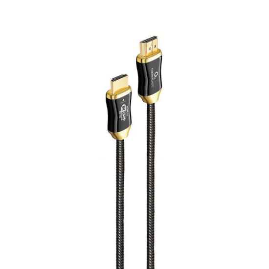CABLE HDMI-HDMI 10M AOC PREM/CCBP-HDMI8K-AOC-10M GEMBIRD CABLE HDMI-HDMI 10M AOC PREM/CCBP-HDMI8K-AOC-10M GEMBIRD