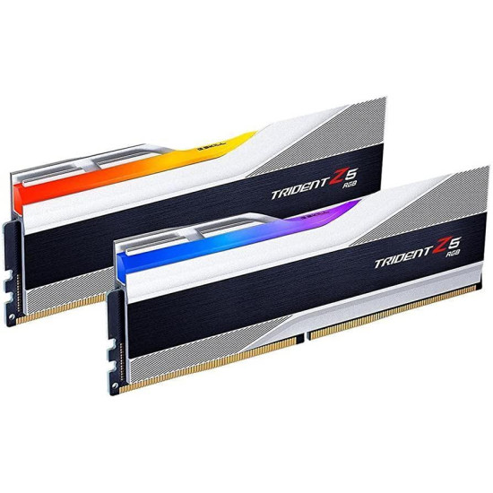 MEMORY DIMM 32GB DDR5-6400 K2/6400J3239G16GX2-TZ5RS G.SKILL MEMORY DIMM 32GB DDR5-6400 K2/6400J3239G16GX2-TZ5RS G.SKILL