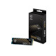 SSD|MSI|SPATIUM M450|1TB|M.2|PCIe Gen4|NVMe|3D NAND|Write speed 2400 MBytes/sec|Read speed 3400 MBytes/sec|2.15mm|TBW 350 TB|MTBF 1500000 hours|S78-440L0M0-P83 SSD|MSI|SPATIUM M450|1TB|M.2|PCIe Gen4|NVMe|3D NAND|Write speed 2400 MBytes/sec|Read speed 3400 MBytes/sec|2.15mm|TBW 350 TB|MTBF 1500000 hours|S78-440L0M0-P83