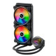 CPU COOLER S_MULTI/LEVANTEX240-BKCWW ADATA CPU COOLER S_MULTI/LEVANTEX240-BKCWW ADATA