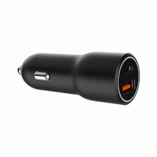 MOBILE CHARGER CAR USB 2PORT/TA-UC-AC2PDQC38-CAR-01 GEMBIRD MOBILE CHARGER CAR USB 2PORT/TA-UC-AC2PDQC38-CAR-01 GEMBIRD