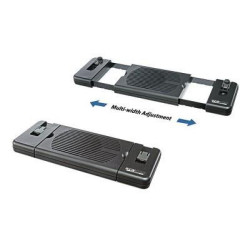 NEWSTAR NOTEBOOK COOLER (COOLS 15 DEGREES CELCIUS)