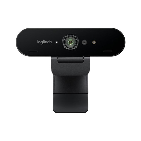 CAMERA WEBCAM BRIO STREAM 4K/960-001194 LOGITECH CAMERA WEBCAM BRIO STREAM 4K/960-001194 LOGITECH