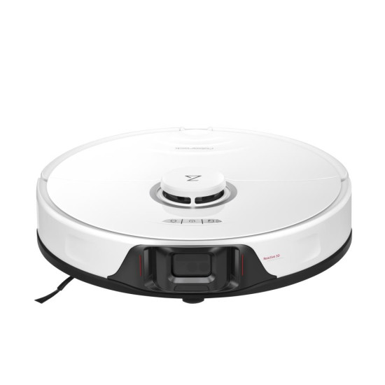 VACUUM CLEANER ROBOT S8/WHITE S802-00 ROBOROCK VACUUM CLEANER ROBOT S8/WHITE S802-00 ROBOROCK