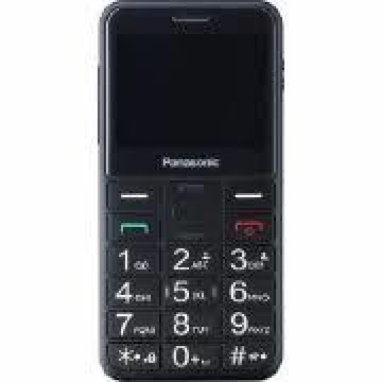 MOBILE PHONE KX-TU155/KX-TU155EXBN PANASONIC MOBILE PHONE KX-TU155/KX-TU155EXBN PANASONIC