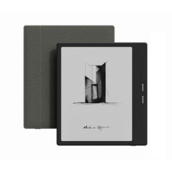 E-Reader|ONYX BOOX|Go 7|7"|1264x1680|1xUSB-C|Micro SD/Micro SDHC/Micro SDXC|Wireless LAN 802.11a/b/g/n/ac|Bluetooth|Black|OPC1328R