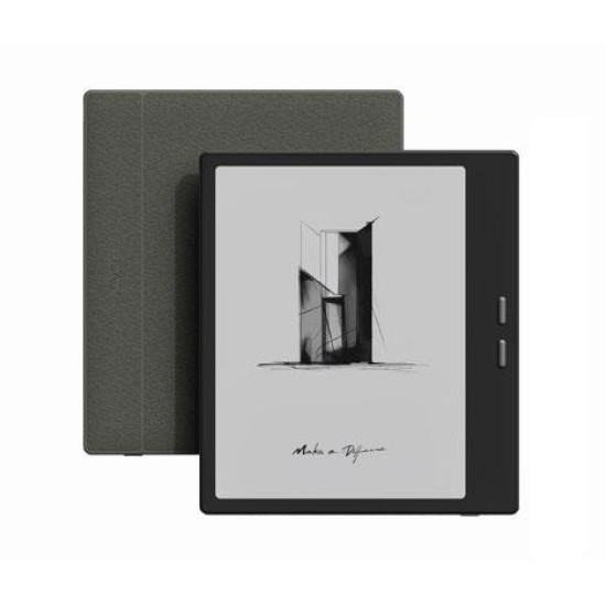 E-Reader|ONYX BOOX|Go 7|7"|1264x1680|1xUSB-C|Micro SD/Micro SDHC/Micro SDXC|Wireless LAN 802.11a/b/g/n/ac|Bluetooth|Black|OPC1328R E-Reader|ONYX BOOX|Go 7|7"|1264x1680|1xUSB-C|Micro SD/Micro SDHC/Micro SDXC|Wireless LAN 802.11a/b/g/n/ac|Bluetooth|Black|OPC1328R