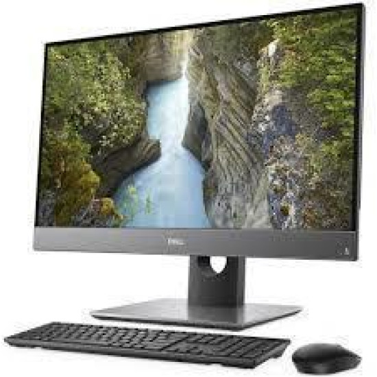 Monoblock PC|DELL|OptiPlex|7780|Business|All in One|CPU Core i5|i5-10505|3200 MHz|Screen 27"|RAM 8GB|DDR4|2933 MHz|SSD 256GB|Graphics card Intel UHD Graphics|ENG|Windows 10 Pro|Included Accessories Dell Pro Wireless Keyboard and Mouse - KM5221W|210-A