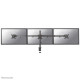 MONITOR ACC DESK MOUNT 10-27"/FPMA-D550D3BLACK NEOMOUNTS