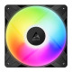 CASE FAN 140MM P14 PRO A-RGB/ACFAN00315A ARCTIC CASE FAN 140MM P14 PRO A-RGB/ACFAN00315A ARCTIC