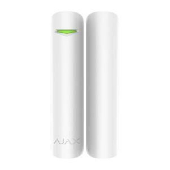 SENSOR WRL DOORPROTECT PLUS/WHITE 38101 AJAX SENSOR WRL DOORPROTECT PLUS/WHITE 38101 AJAX