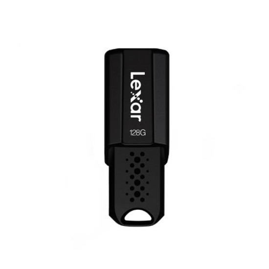 MEMORY DRIVE FLASH USB3 128GB/S80 LJDS080128G-BNBNG LEXAR MEMORY DRIVE FLASH USB3 128GB/S80 LJDS080128G-BNBNG LEXAR