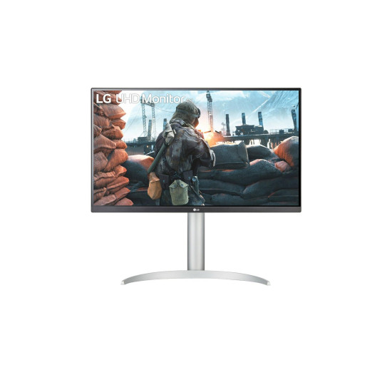LCD Monitor|LG|27UP650K-W|27"|4K|Pivot|Height adjustable|Tilt|Panel IPS|3840x2160|16:9|60Hz|5 ms|27UP650K-W LCD Monitor|LG|27UP650K-W|27"|4K|Pivot|Height adjustable|Tilt|Panel IPS|3840x2160|16:9|60Hz|5 ms|27UP650K-W