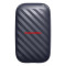 External SSD|SANDISK|Read speed 600 MB/s| 500 GB|SanDisk Portable Drive 500GB (SDSSDE10-500G-G25)|SDSSDE10-500G-G25