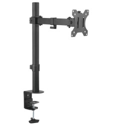 MONITOR ACC DESK MOUNT 10-32"/FPMA-D540BLACK NEOMOUNTS MONITOR ACC DESK MOUNT 10-32"/FPMA-D540BLACK NEOMOUNTS