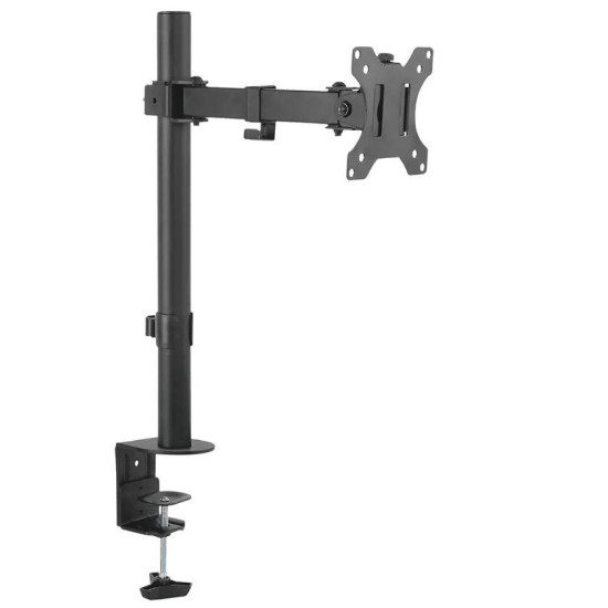 NEOMOUNTS BY NEWSTAR DESK MOUNT 2 PIVOTS (CLAMP/GROMMET)