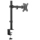 MONITOR ACC DESK MOUNT 10-32"/FPMA-D540BLACK NEOMOUNTS MONITOR ACC DESK MOUNT 10-32"/FPMA-D540BLACK NEOMOUNTS