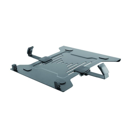 NEWSTAR NOTEBOOK HOLDER (MONTAGE VIA VESA 75&100) NEWSTAR NOTEBOOK HOLDER (MONTAGE VIA VESA 75&100)