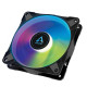 CASE FAN 120MM/ACFAN00231A ARCTIC CASE FAN 120MM/ACFAN00231A ARCTIC