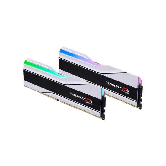 MEMORY DIMM 32GB DDR5-6400 K2/6400J3239G16GX2-TZ5NRW G.SKILL MEMORY DIMM 32GB DDR5-6400 K2/6400J3239G16GX2-TZ5NRW G.SKILL
