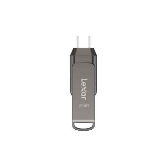 MEMORY DRIVE FLASH USB3.1 256G/D400 LJDD400256G-BNQNG LEXAR MEMORY DRIVE FLASH USB3.1 256G/D400 LJDD400256G-BNQNG LEXAR