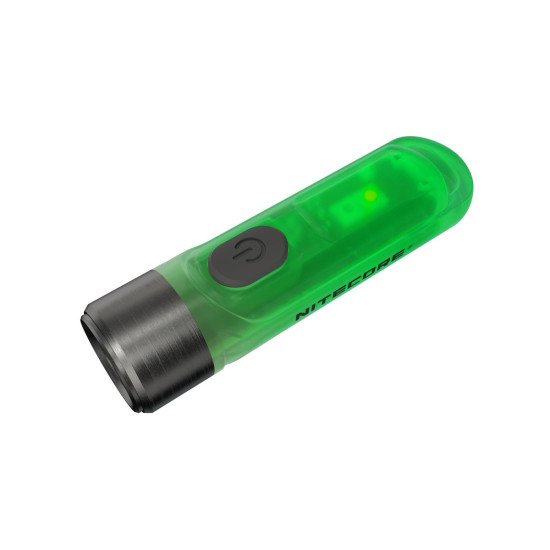 FLASHLIGHT T SERIES 300 LUMENS/TIKI GITD NITECORE FLASHLIGHT T SERIES 300 LUMENS/TIKI GITD NITECORE