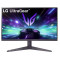 LCD Monitor|LG|Panel VA|1920x1080|16:9|Matte|5 ms|Tilt|Colour Black|24GS50F-B